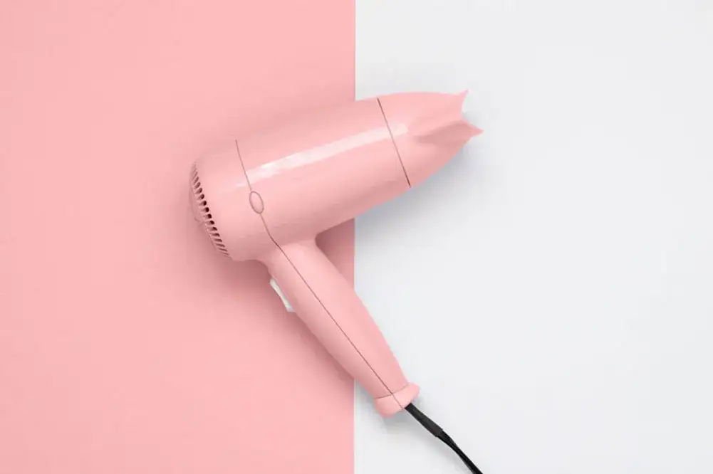 Zdjęcie Jak działa suszarka do włosów – poznaj sekrety efektywnego suszenia