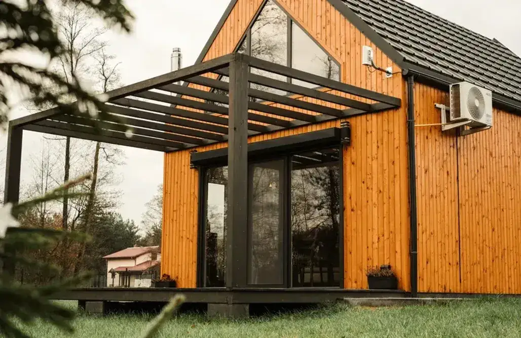 Zdjęcie Domek nad jeziorem sprzedam Kujawsko Pomorskie - świetne oferty czekają