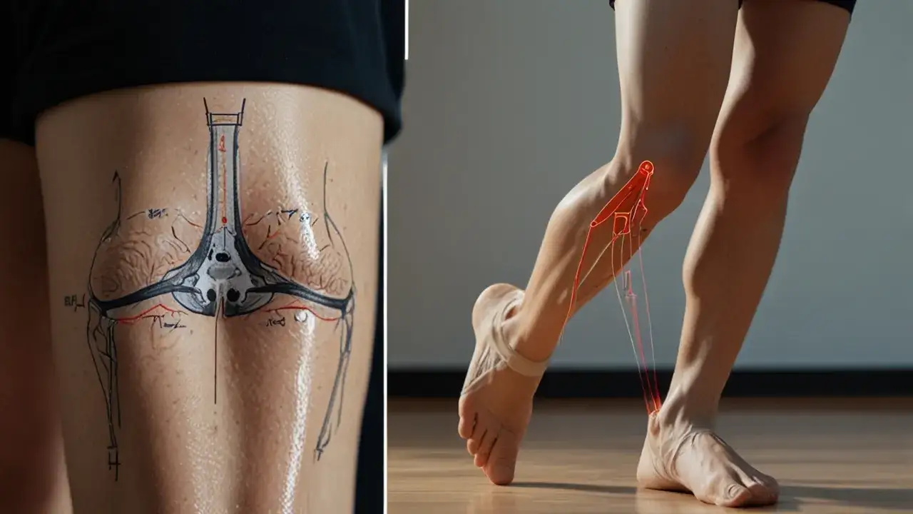 Zdjęcie Skuteczne leczenie szpotawości kolan u dorosłych - metody i porady