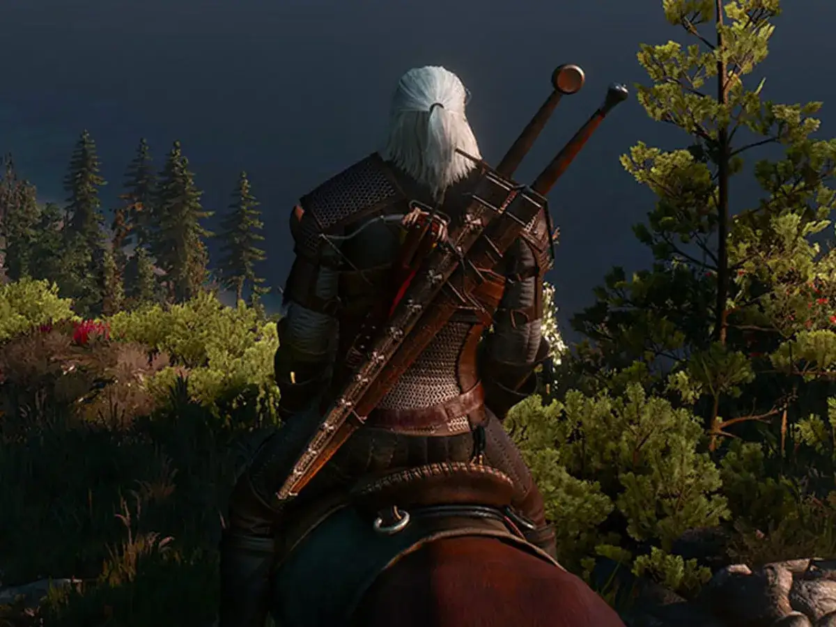 Zdjęcie Ile godzin gry Wiedźmin 3? Odkryj prawdziwy czas przejścia gry