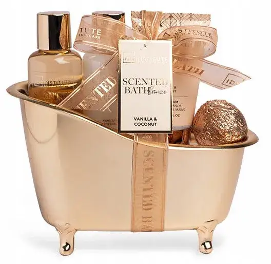 Zdjęcie Indigo Spa: Odkryj najlepsze zestawy do pielęgnacji ciała na Allegro