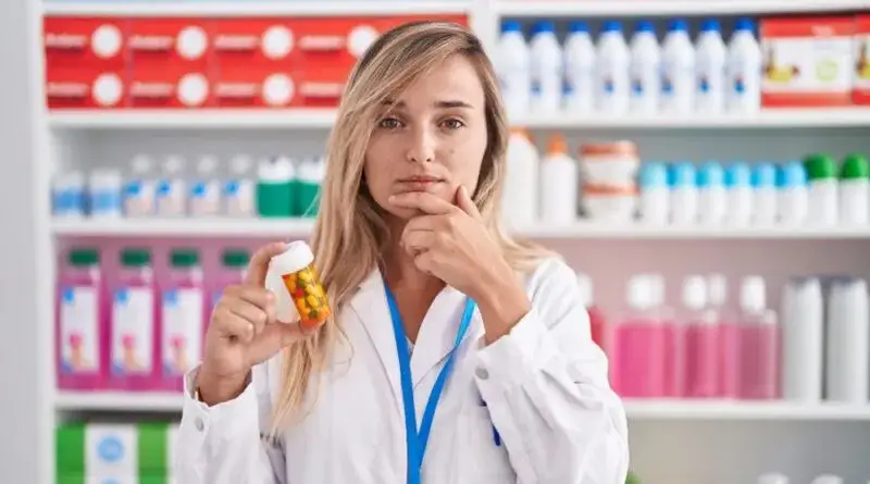 Zdjęcie Ile opakowań leku na e-recepcie można otrzymać bez dawkowania?