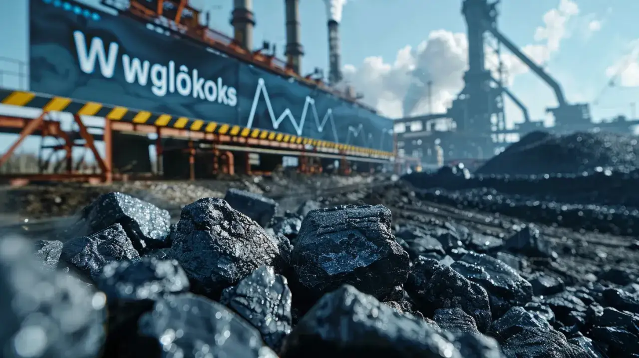 Zdjęcie Ceny węgla – Węglokoks cennik i porównanie ofert w 2025 roku