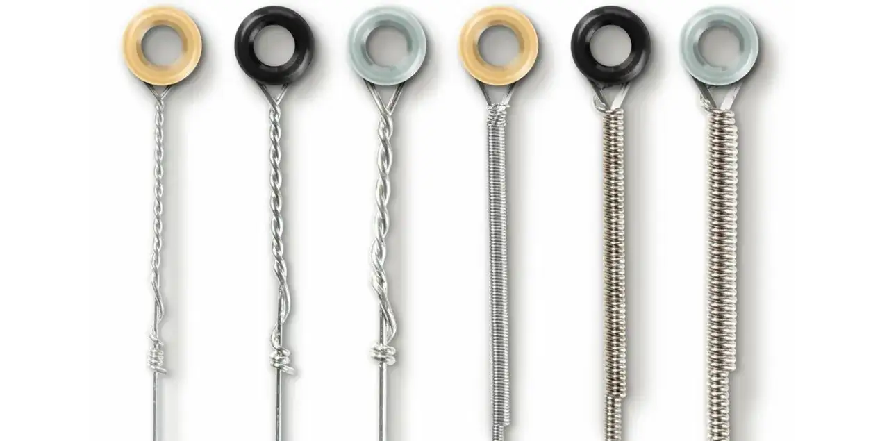 Zdjęcie  Struny do gitary akustycznej i elektroakustycznej - kup online najlepsze struny do gitary