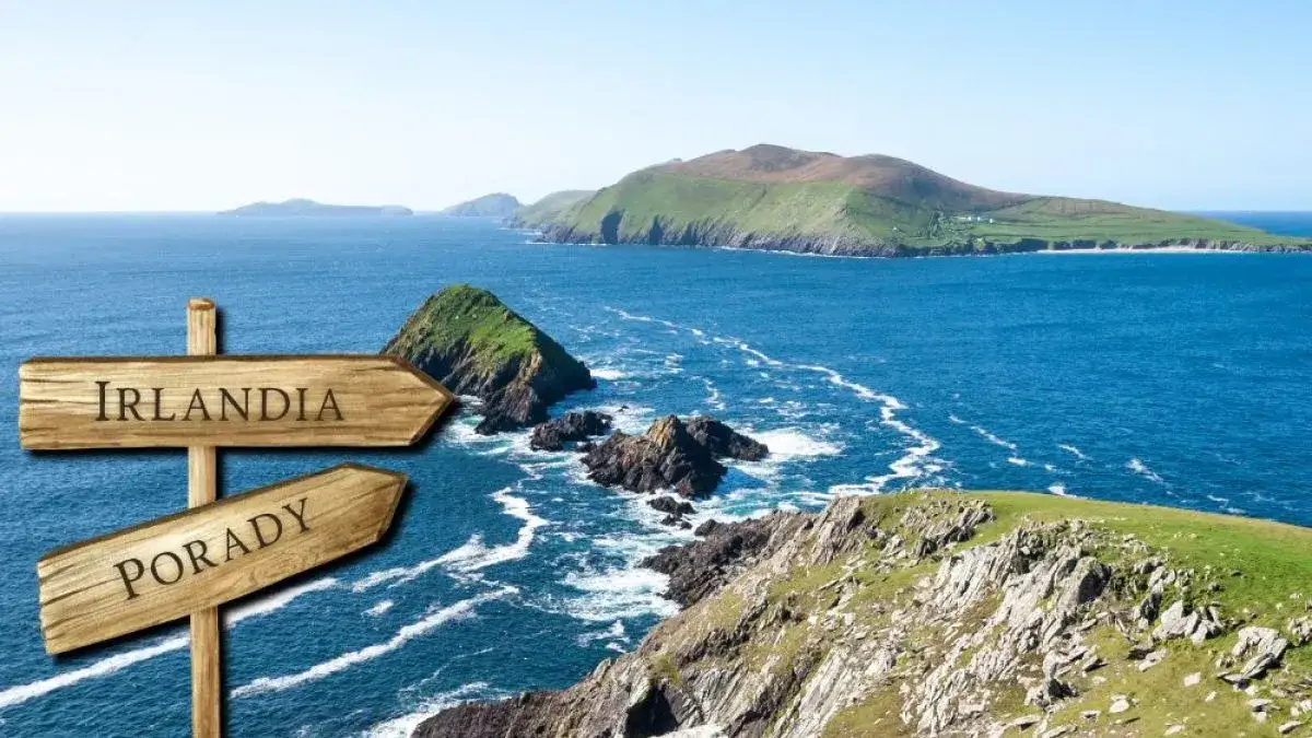 Zdjęcie Czy w Irlandii jest bezpiecznie? Odkryj ukryte zagrożenia i porady