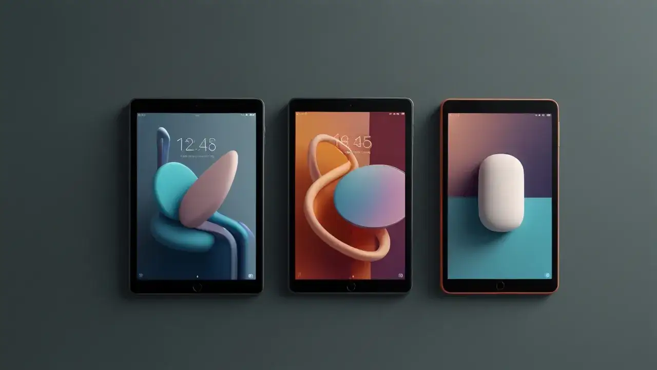 Zdjęcie Tablet do 2000 zł: Jakie tablety są najlepsze w tej cenie?