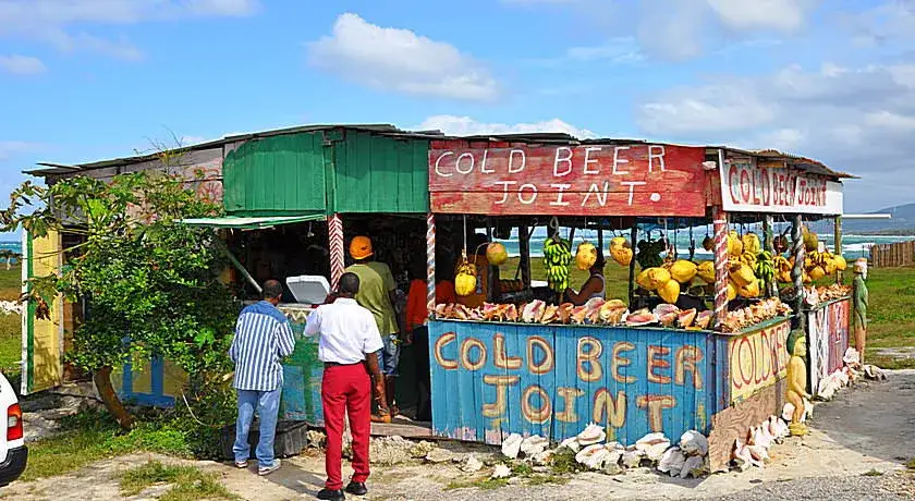Zdjęcie Jamajka czy jest bezpiecznie? Odkryj ryzyka i bezpieczne miejsca