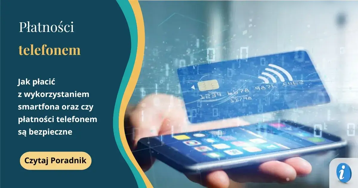 Zdjęcie Jak płacić telefonem bez NFC? Sprawdzone metody i ich bezpieczeństwo