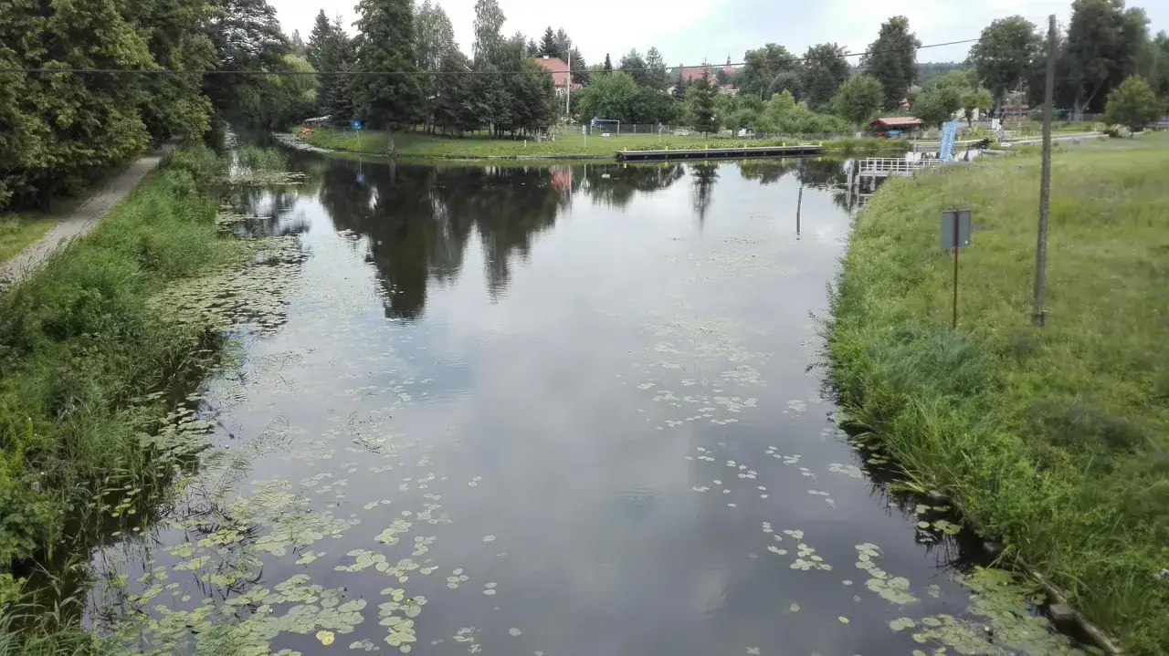 Zdjęcie Miłomłyn atrakcje: Odkryj najciekawsze miejsca, które musisz zobaczyć