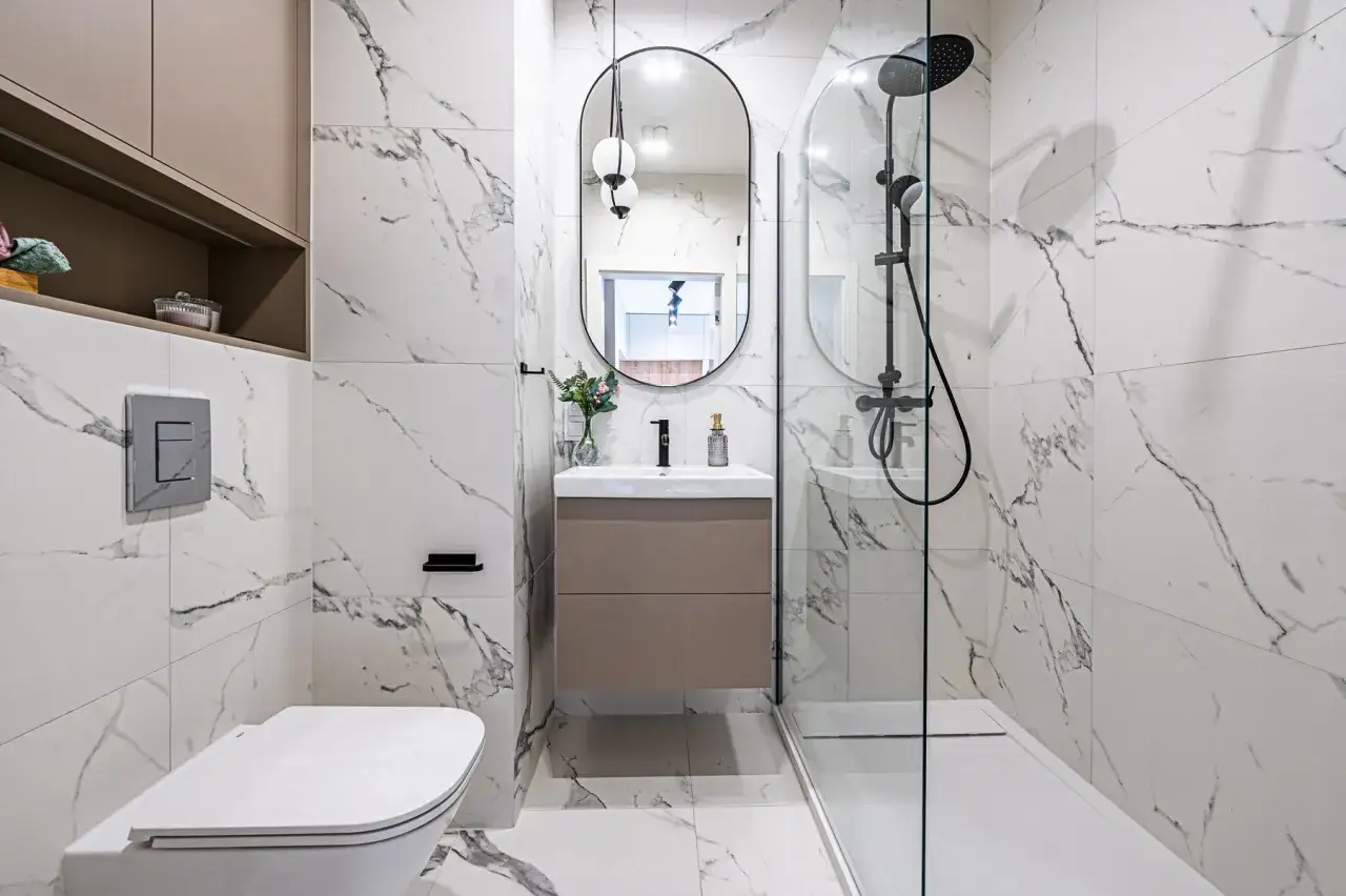 Zdjęcie Remont łazienki a PIT: Kiedy i jak odliczyć koszty?