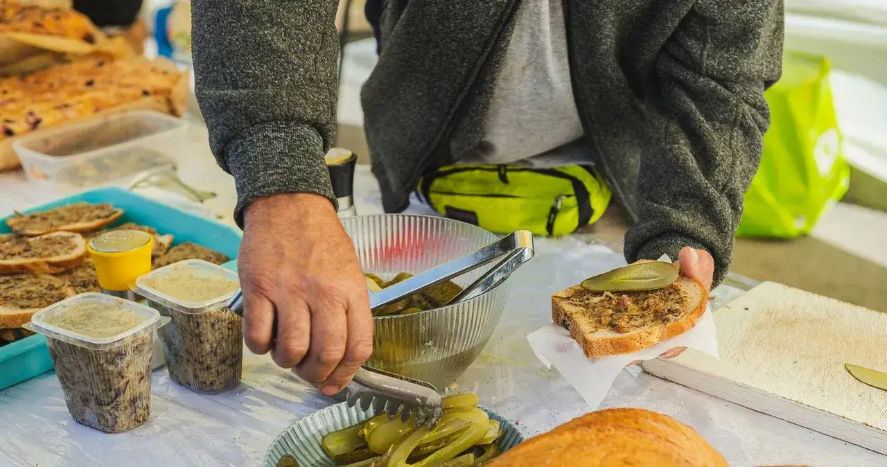 Zdjęcie Jak zrobić pyszny smalec, który zachwyci smakiem i aromatem