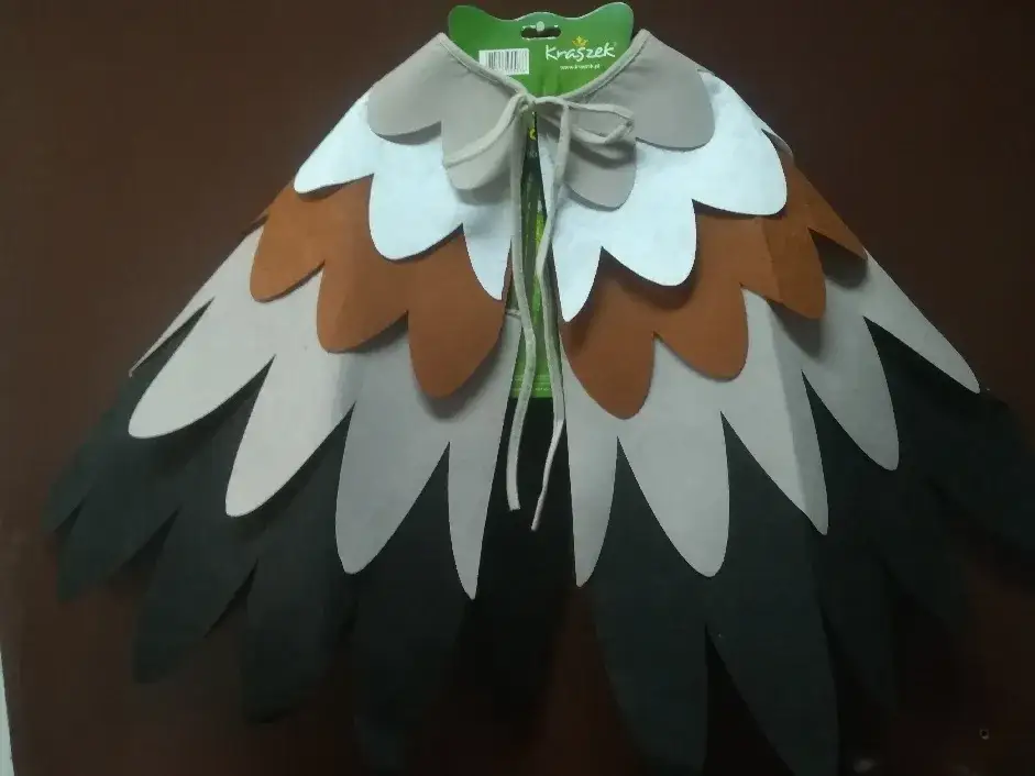 Zdjęcie Jak zrobić strój wróbelka dla dziecka - proste kroki i pomysły