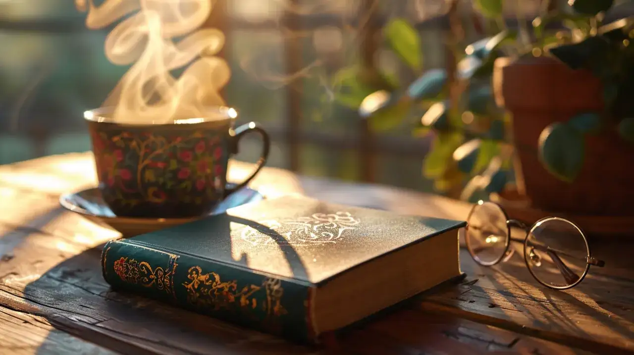 Zdjęcie Najnowsza książka Tokarczuk - recenzja literacka nowego dzieła