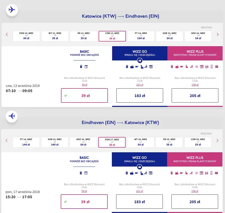 Zdjęcie Ile kosztuje lot do Holandii? Ceny biletów i najlepsze oferty