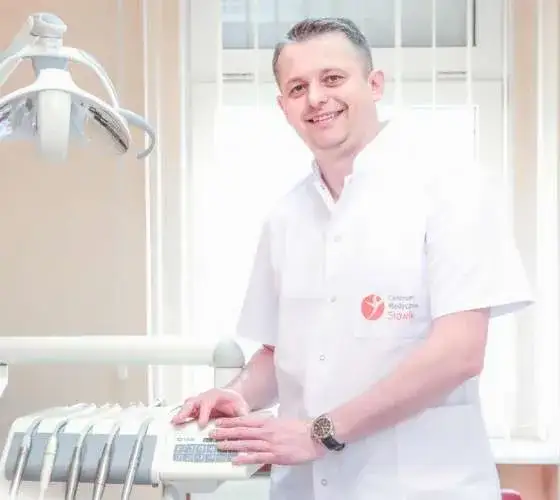 Zdjęcie Implanty Szczecin gdzie najlepiej - wybierz najlepszą klinikę dla siebie