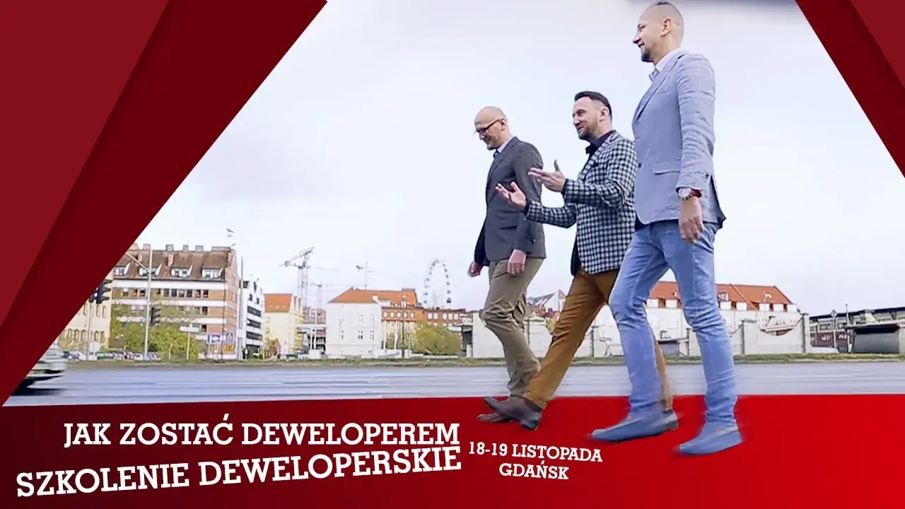 Zdjęcie Jak zostać deweloperem w Polsce i uniknąć kosztownych błędów