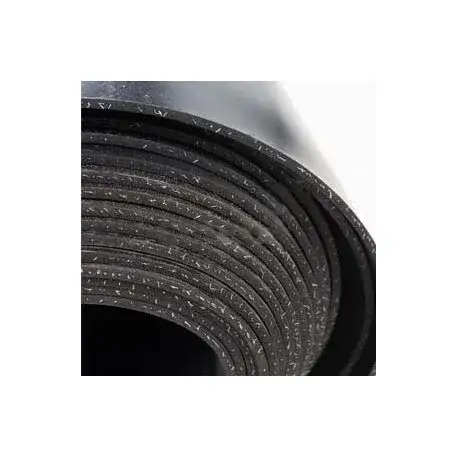 Zdjęcie Guma zbrojona 3mm – właściwości, zastosowania i jak wybrać odpowiednią