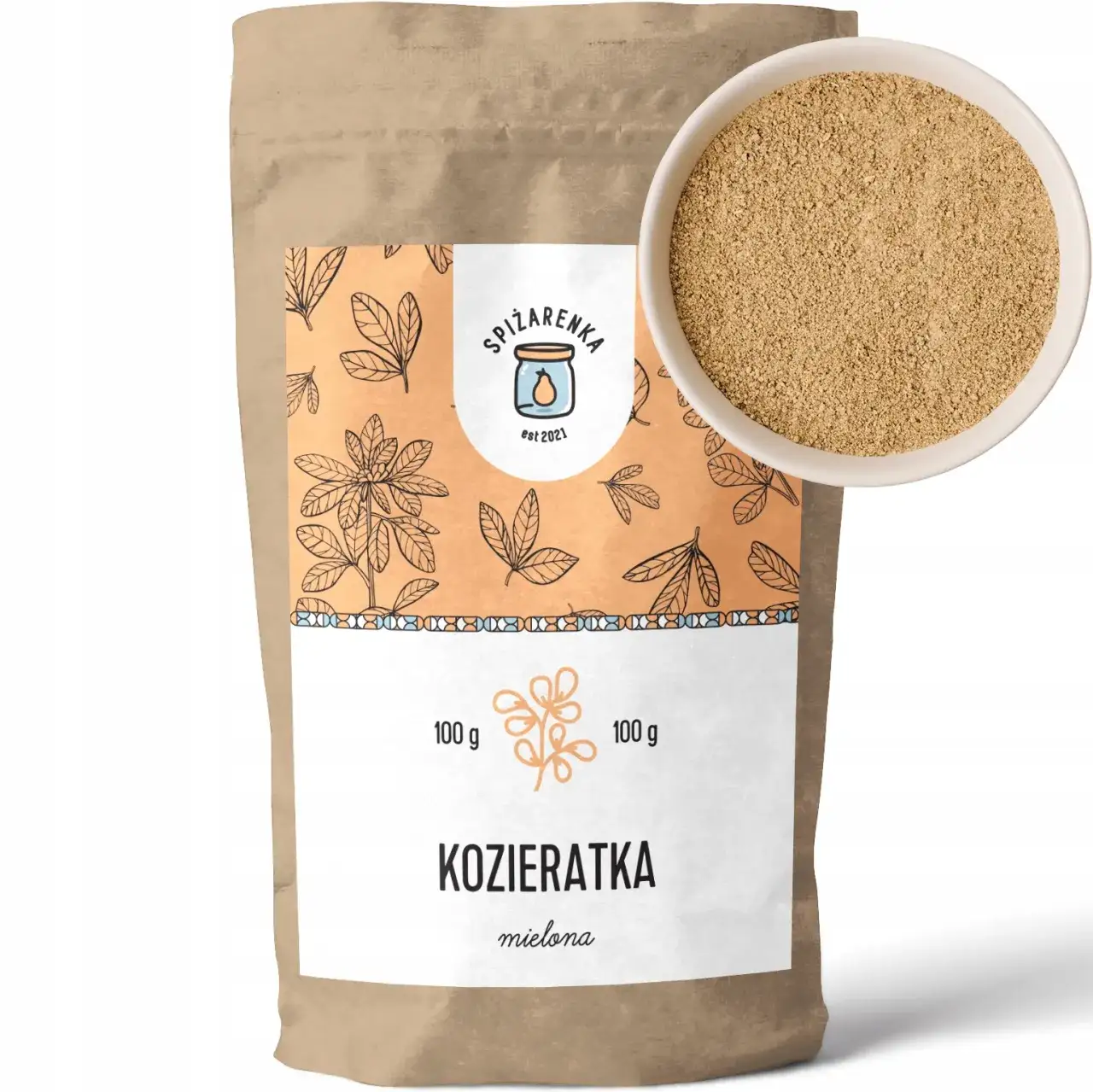 Zdjęcie Gdzie kupić kozieradkę przyprawę? Sprawdź najlepsze oferty online