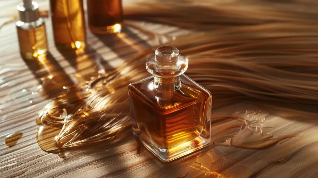 Zdjęcie Olejek do włosów Wella – Dlaczego warto go stosować i jakie daje efekty?