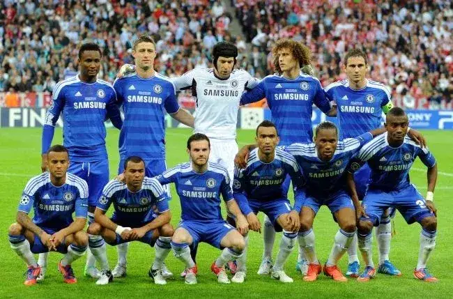 Zdjęcie Kto wygrał ligę mistrzów? Zaskakujący triumf Chelsea FC