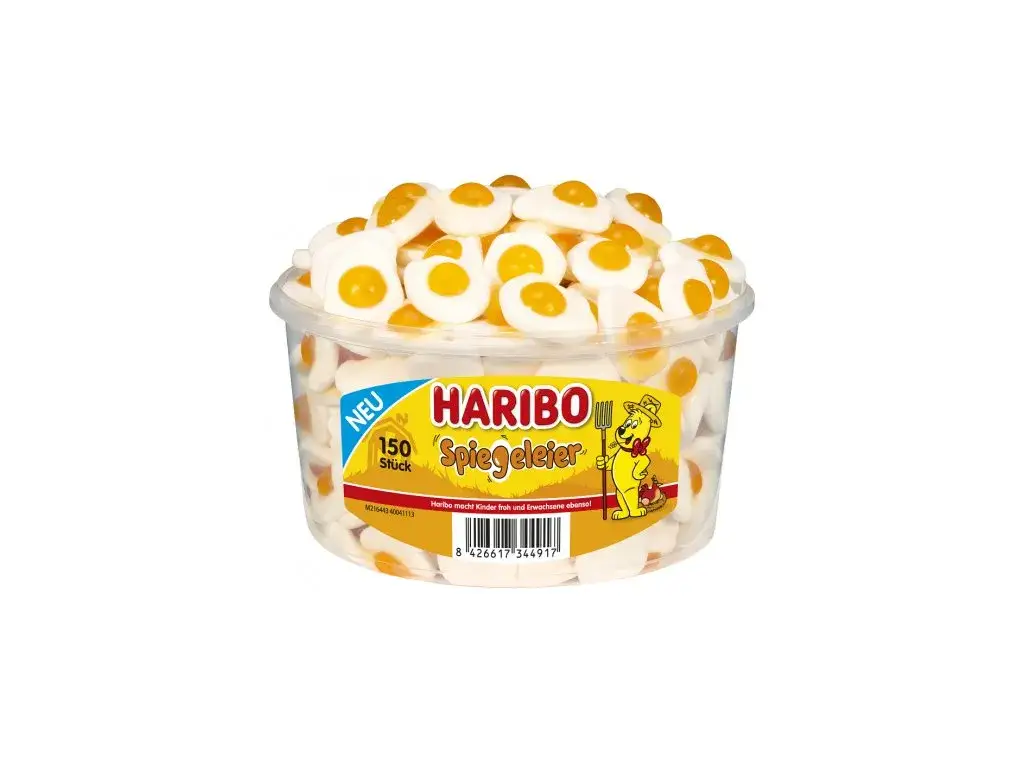 Zdjęcie Domowe żelki jajka: przepis na wielkanocne smakołyki