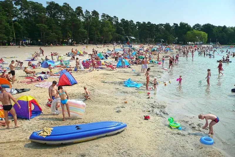 Zdjęcie Przyjezierze atrakcje – odkryj ukryte skarby i relaks w naturze