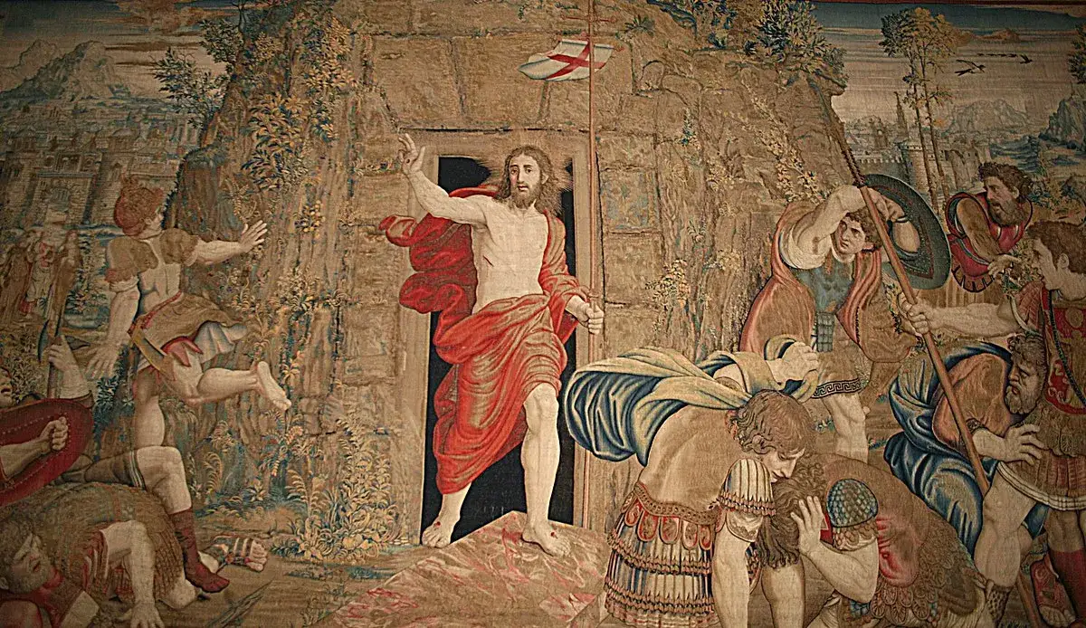 Zdjęcie Triduum paschalne ile trwa msza? Czas trwania i znaczenie każdej mszy