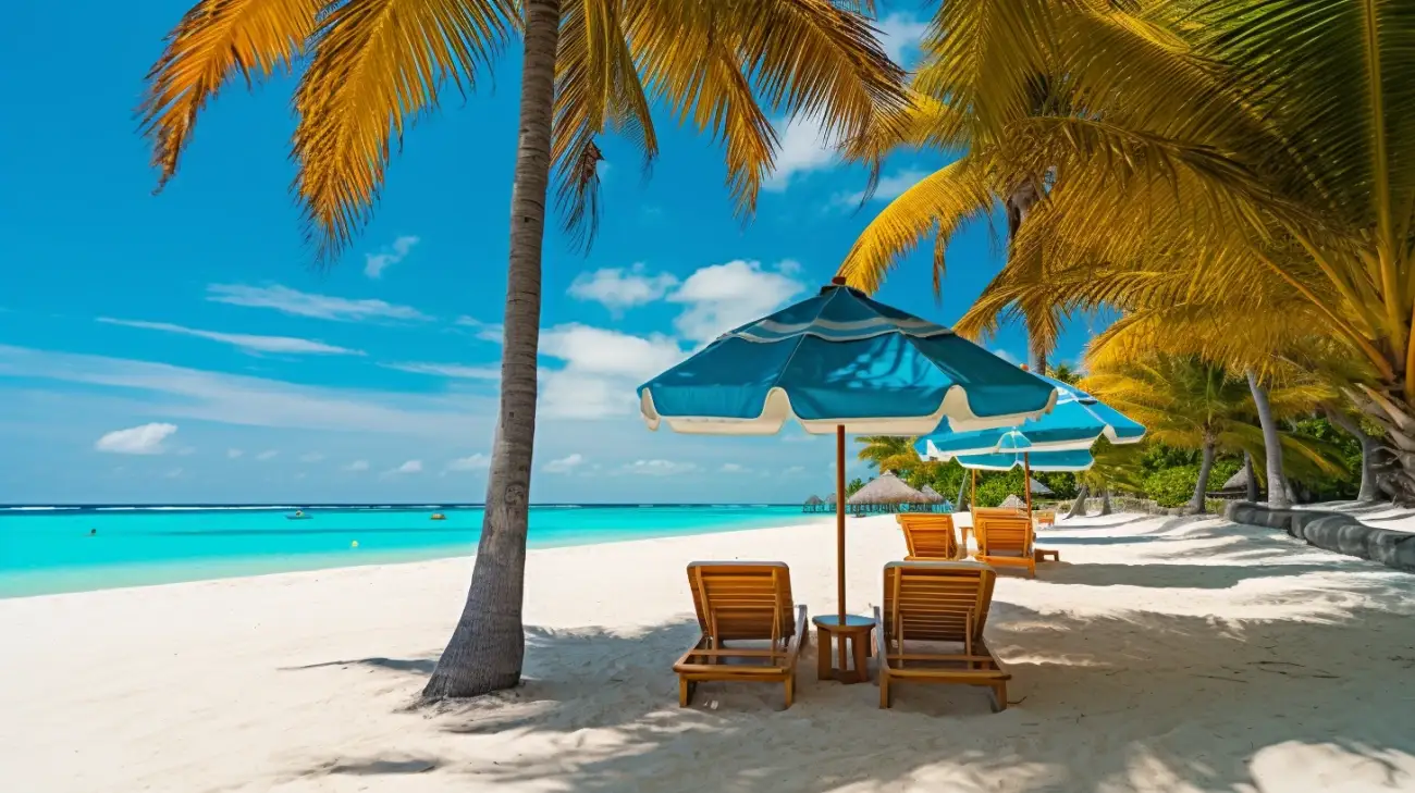 Bali temperatura lipiec - Aktualna pogoda i klimat