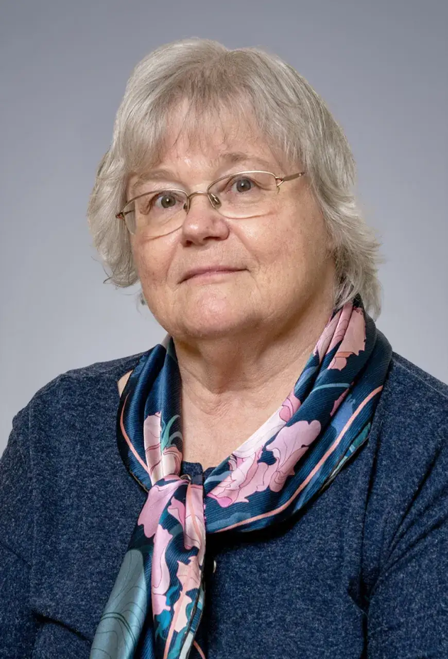 Zdjęcie Bożenna Hołownia kim jest? Niezwykła kariera i życie pełne wyzwań