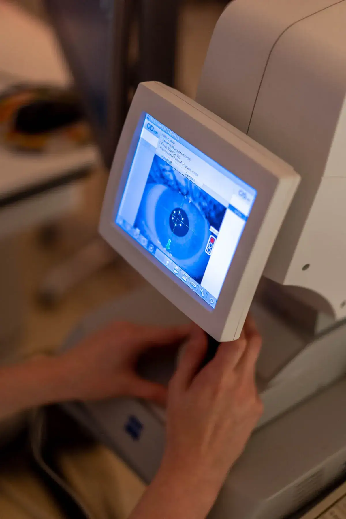 Zdjęcie Co oznacza astygmatyzm? Przyczyny, objawy i wpływ na wzrok