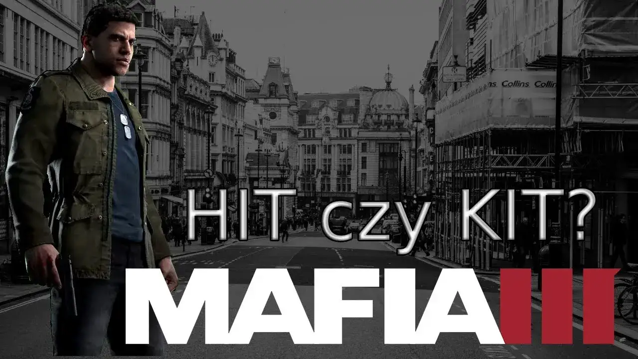 Zdjęcie Mafia 3 Definitive Edition recenzja: czy warto zagrać mimo wad?