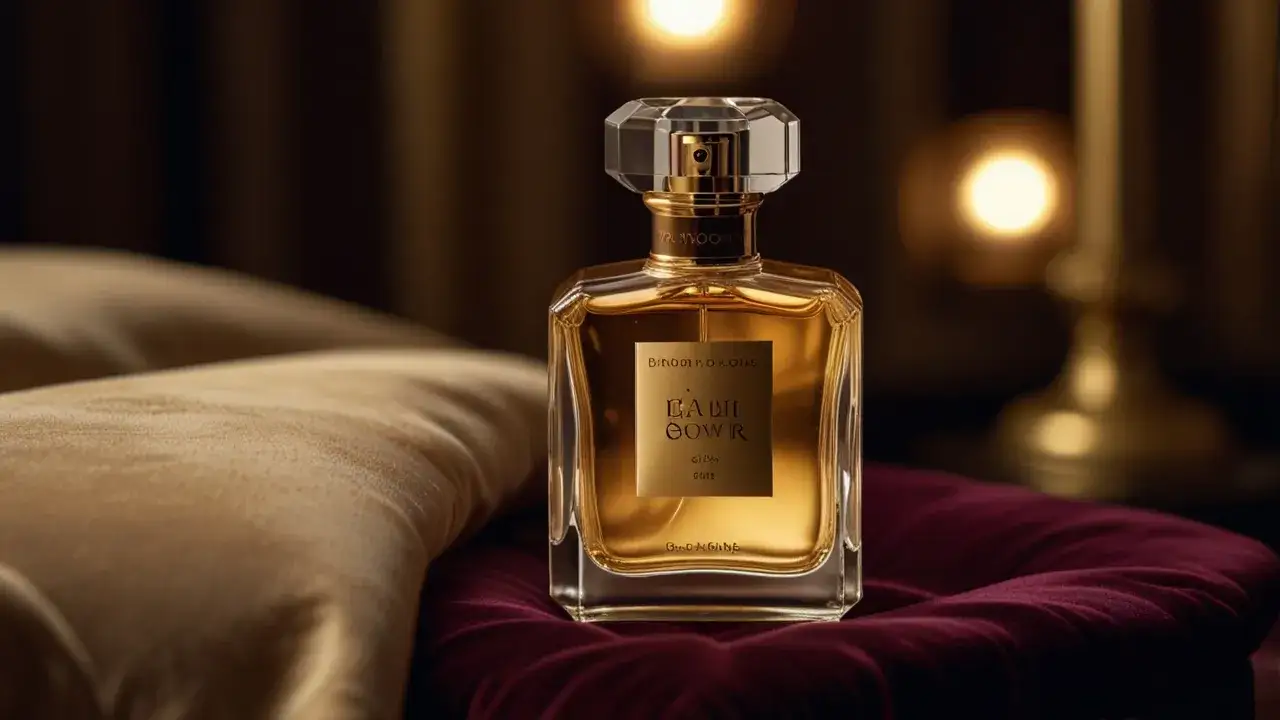 Zdjęcie Eau de Soir! Ten zapach to sekretna broń w uwodzeniu mężczyzn?