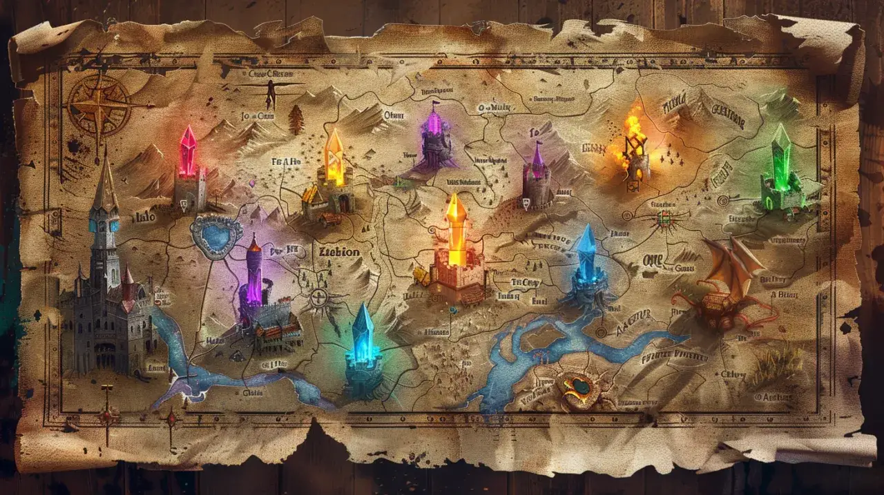 Zdjęcie Gry podobne do Heroes 3: 7 alternatyw dla fanów strategii