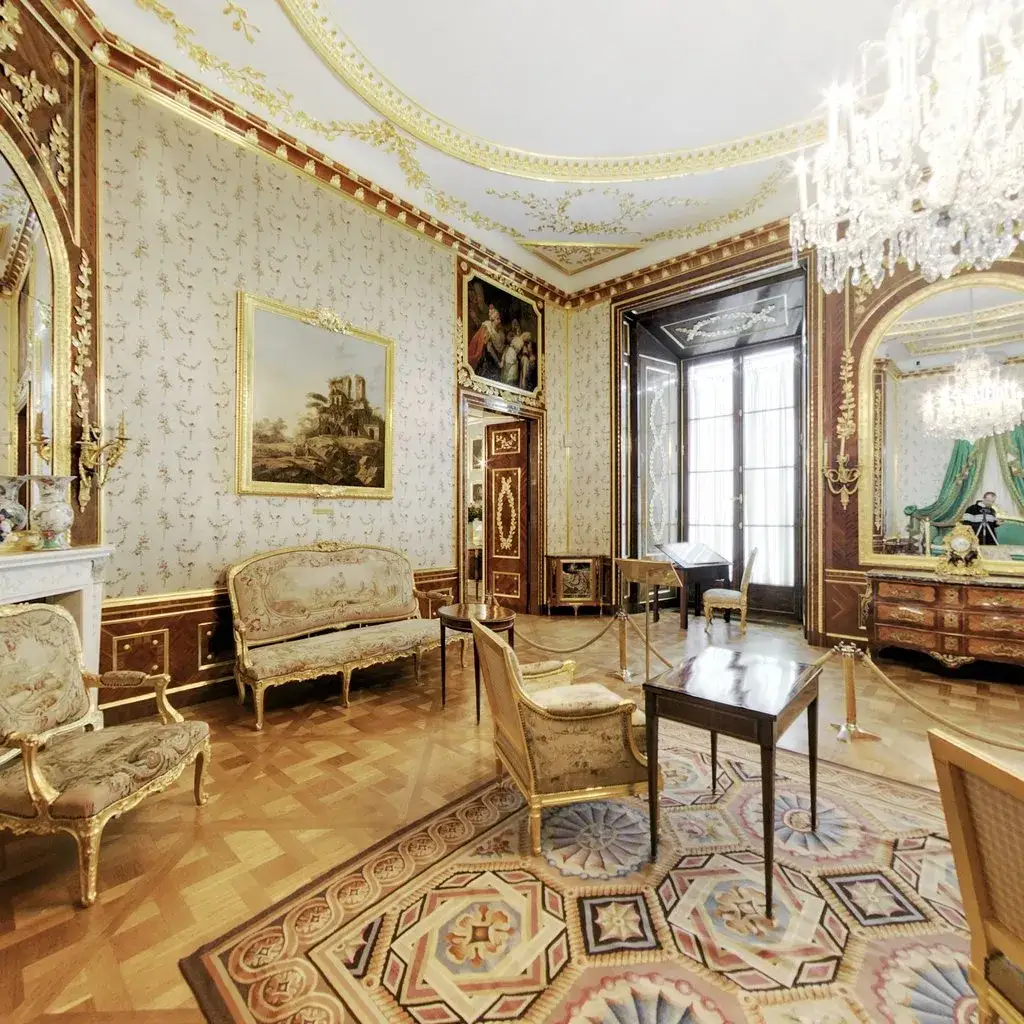 Zdjęcie Zamek królewski w Warszawie - historia, atrakcje i praktyczne informacje