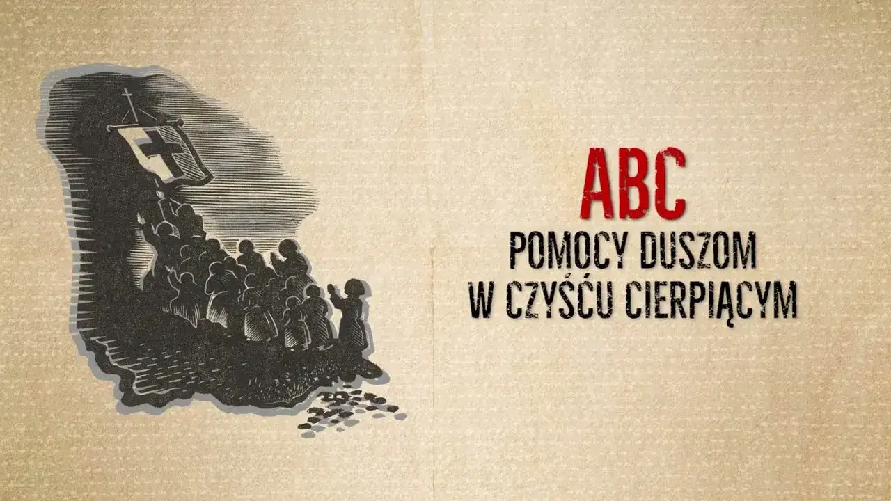 Zdjęcie Jak pomóc duszom czyśćcowym? Skuteczne modlitwy i praktyki duchowe