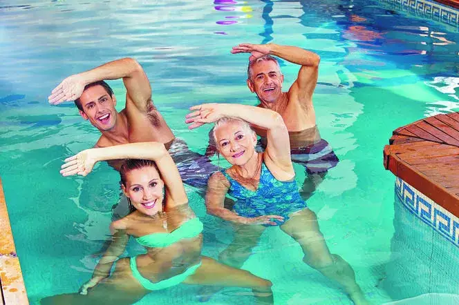 Zdjęcie Ile trwa turnus w sanatorium z NFZ? Poznaj ważne szczegóły