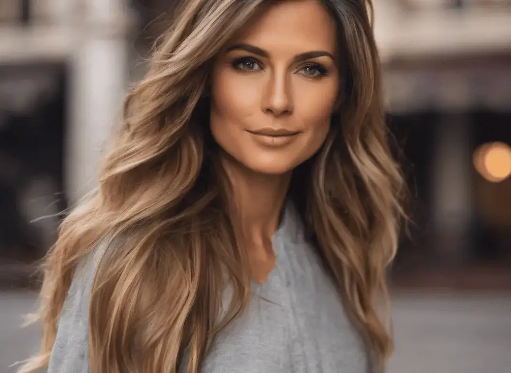 Zdjęcie Jaką fryzurę dla 40 latki wybrać, by wyglądać młodziej i modniej?