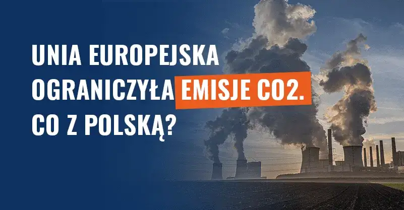 Zdjęcie Dlaczego Polska sprzedaje uprawnienia do emisji CO2? Przyczyny i skutki dla gospodarki