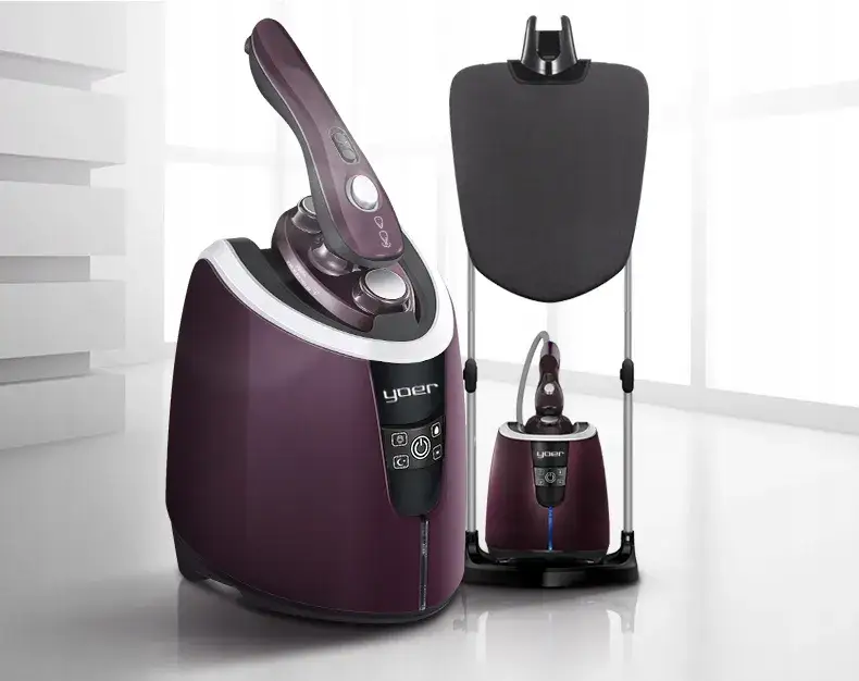 Zdjęcie Najlepsza parownica do ubrań – opinie z forum, które warto poznać