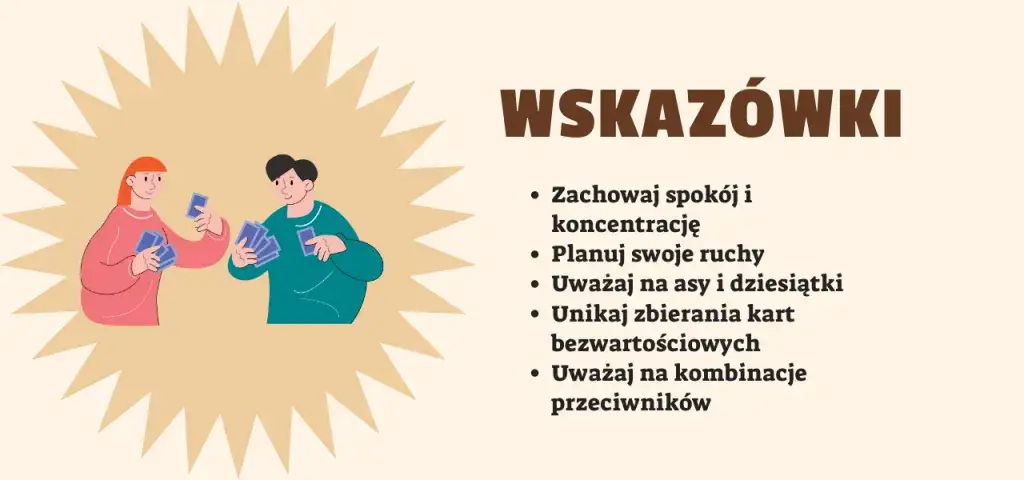 Zdjęcie Jak grać w tysiąca - proste zasady i strategie dla każdego gracza