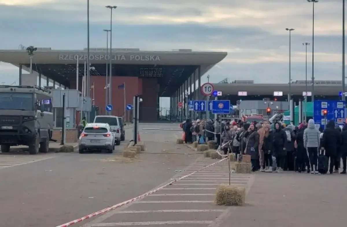 Zdjęcie Co można przewieźć z Polski na Ukrainę: Wszystkie aktualne regulacje celne