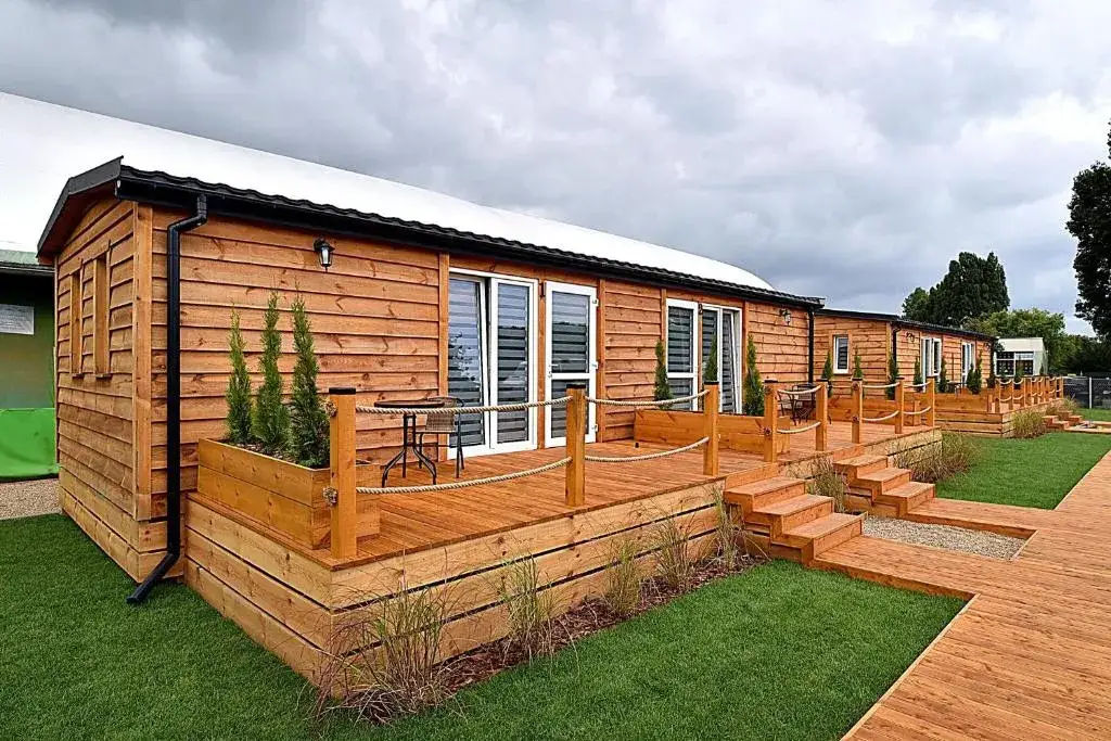 Zdjęcie Ile kosztuje nocleg w Gdańsku? Ceny, które zaskoczą każdego