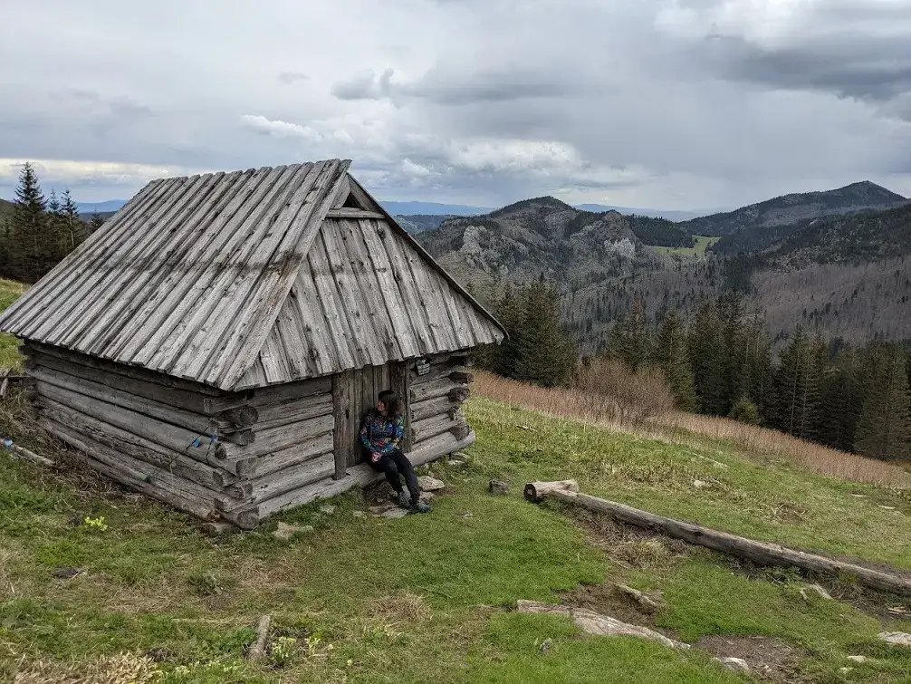 Zdjęcie Szlak górski jak belka – odkryj tajemnice i trasy do pokonania
