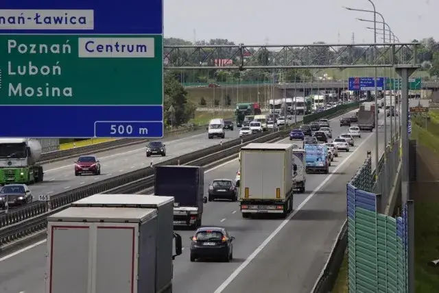 Zdjęcie Autostrada A1 do kogo należy? Poznaj zarządzających i ich rolę