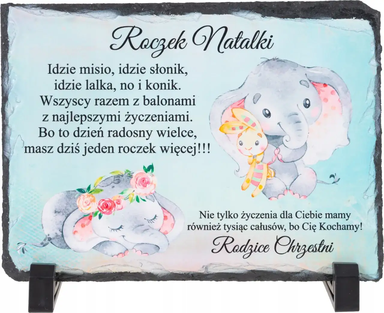 Zdjęcie Mądre życzenia na roczek: Inspiracje i gotowe teksty na pamiątkę