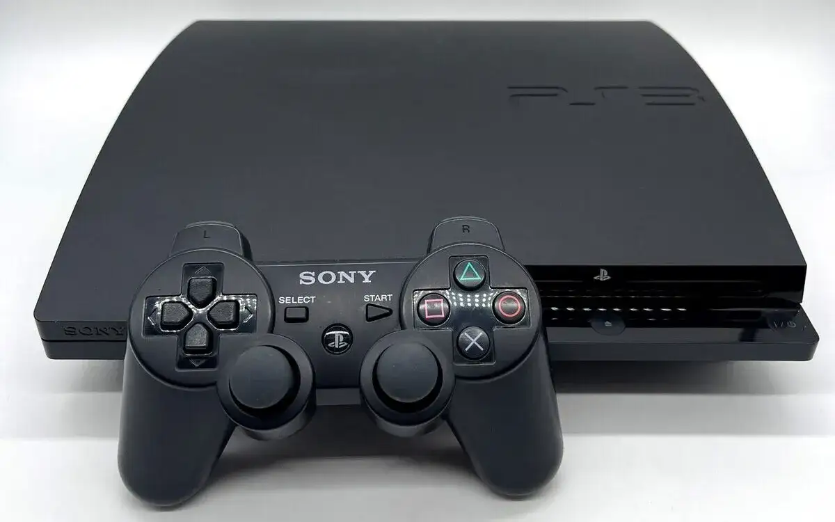 Zdjęcie PlayStation 3: poznaj wszystkie daty wydania konsoli PS3 na świecie