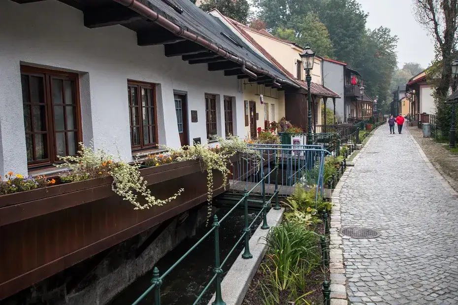 Zdjęcie Ciekawe miejsca na Śląsku, które zaskoczą każdego turystę