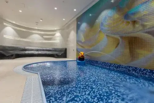 Zdjęcie Radisson Zakopane: Oto górski luksus w najlepszym wydaniu