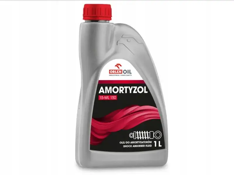 Zdjęcie Jaki olej do lag motocyklowych? Wybierz najlepszy dla swojego motocykla