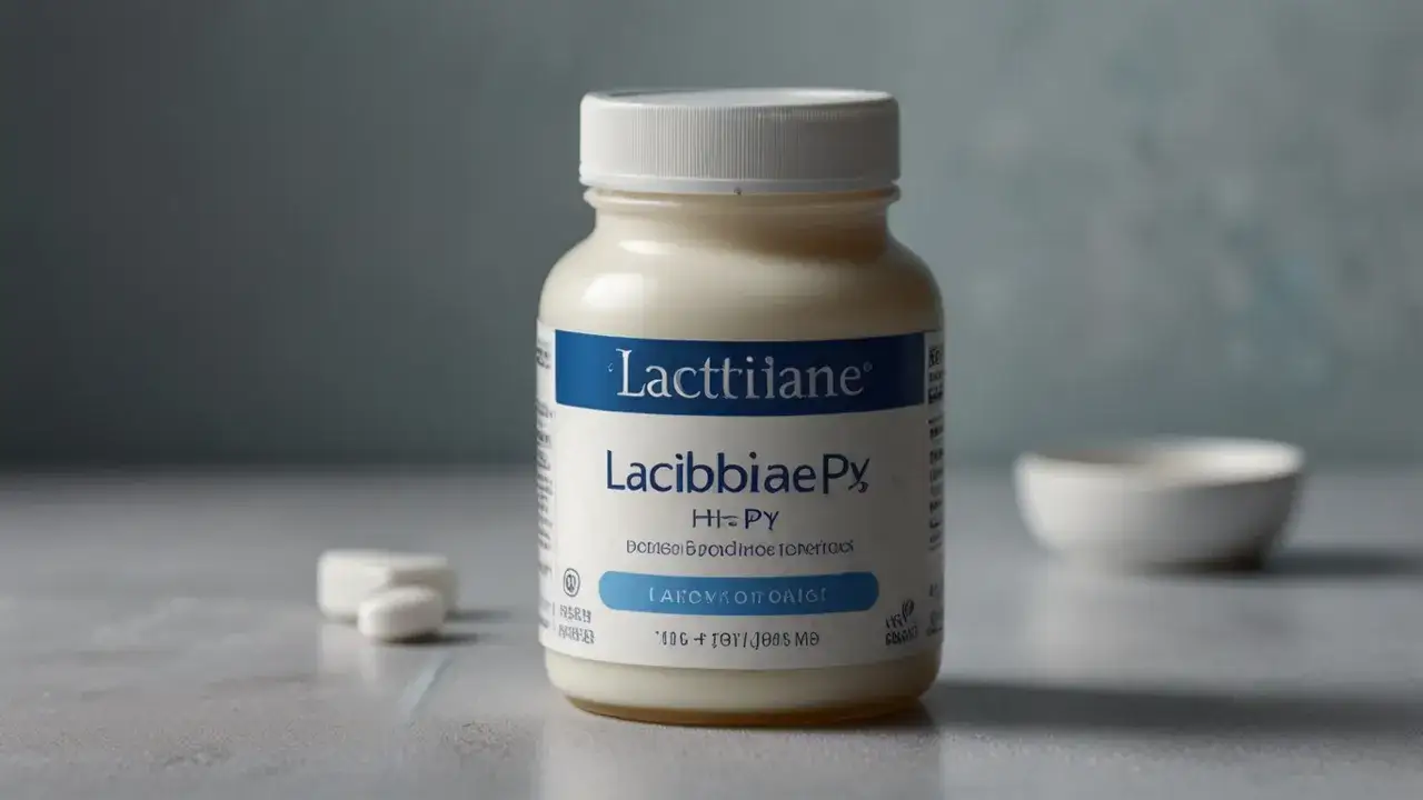 Zdjęcie Opinie o Lactibiane H PY: Co mówią użytkownicy?